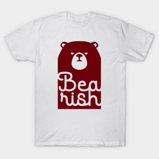 Bearish T-Shirt